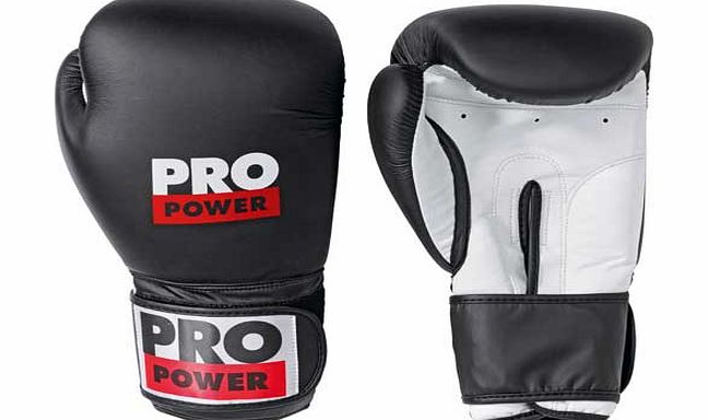 Pro Fitness 14oz Boxing Gloves