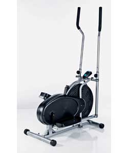 Pro Fitness Air Elliptical Trainer