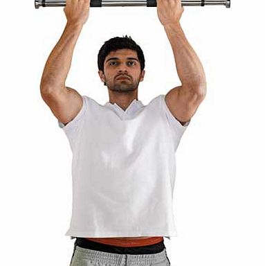 Pro Fitness Chinning Bar