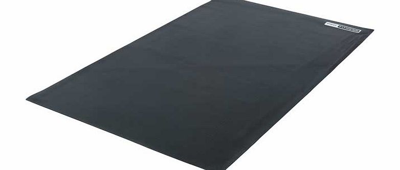 Pro Fitness Equipment Mat