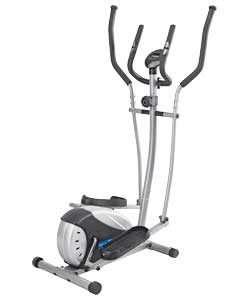 Pro Fitness Magnetic Cross Trainer