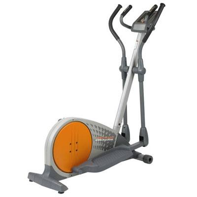 280 Razor Elliptical Cross Trainer