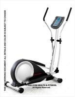 450Hr Ellipticals