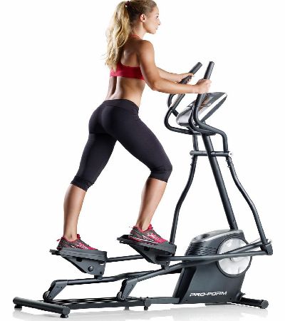 Pro-Form 475 E Elliptical Crosstrainer