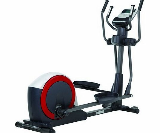 Pro-Form 500 ZLE Elliptical Trainer