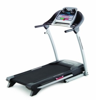 620ZLT Folding Treadmill