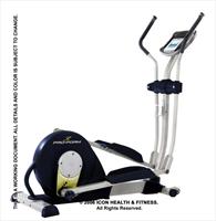 Pro-Form 790Hr Elliptical