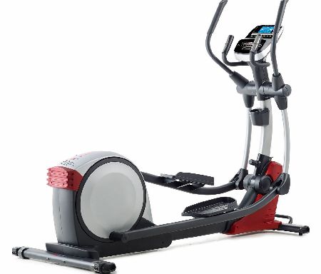 Pro-Form 900 ZLE Elliptical Cross Trainer