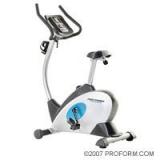 ProForm PF710 Upright Bike