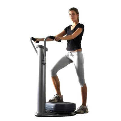 Wellness Plate (Vibration Plate) *Ex. Display*