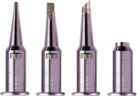 Solderpro 120 Gas Soldering Iron Tips (