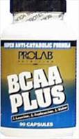 Pro Lab Bcaa - 90 Caps