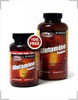 Glutamine - 300G  100G