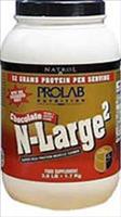 Pro Lab N Large2 - 1.7Kg - Chocolate