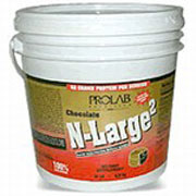 Pro Lab N Large2 - 10 Lb. - Strawberry