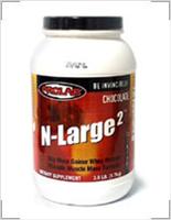 Pro Lab N Large2 - 2.7Kg - Chocolate