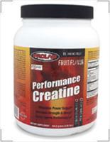 Pro Lab Performance Creatine - 908G - Fruit Punch