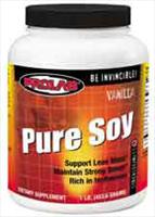 Pro Lab Pure Soy - 1Lb - Vanilla