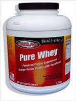 Pure Whey - 2.25Kg - Chocolate