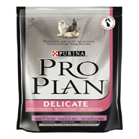 Plan Cat Delicate 3Kg