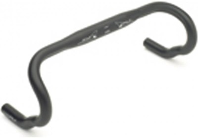 PLT Anatomic handlebar 31.8 mm oversize 2009