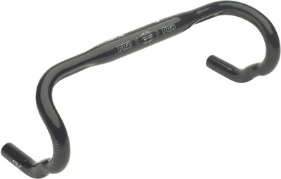 PLT carbon handlebar - anatomic 2009