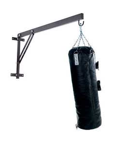 Pro Power Folding Punchbag Bracket