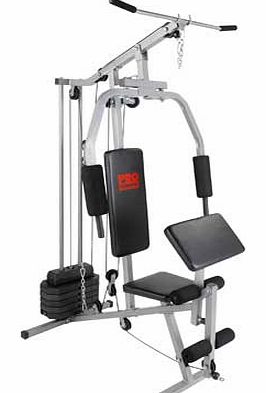 Pro Power Home Gym