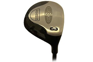 Pro Select Menand#8217;s Tour Fairway Wood (graphite shaft)