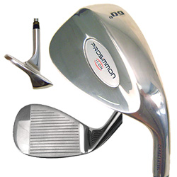 simmon Golf Forged Feel Lob Wedge