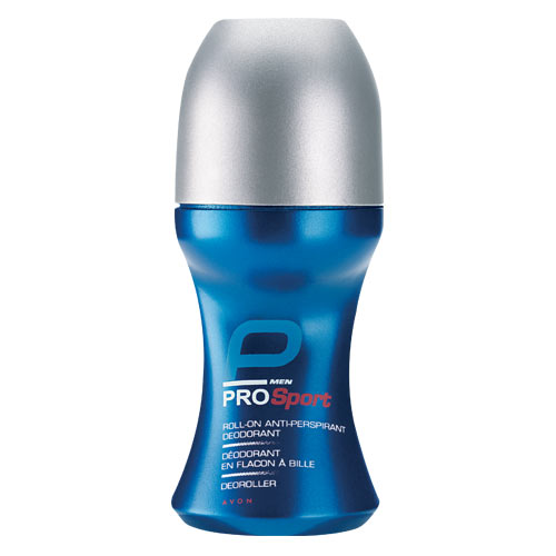 Sport Roll-On Anti-Perspirant Deodorant