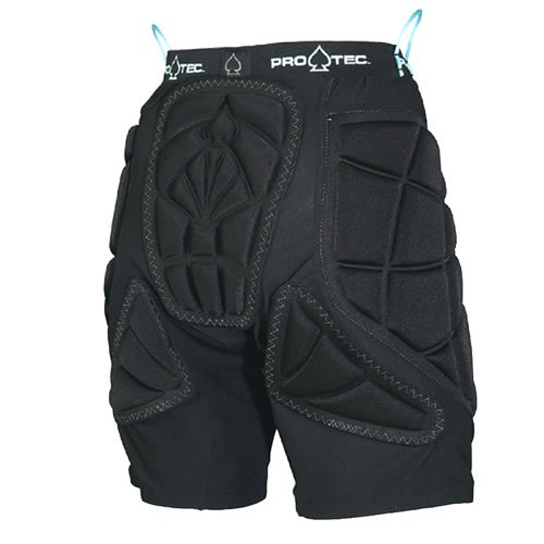 Hardware Pro-Tec IPS Womens Hip Pad Black/baby