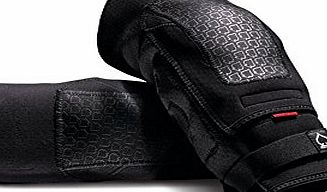 Pro Tec Pro-Tec Double Down Knee Pads - Black