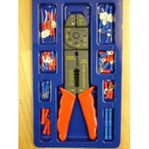 Crimping Tool Set