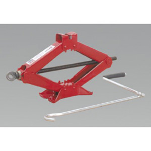 Pro Torx Scissor Jack