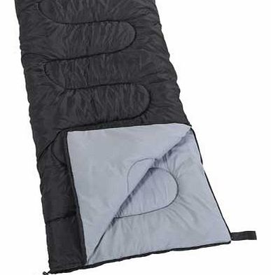 ProAction 400GSM Single Envelope Sleeping Bag