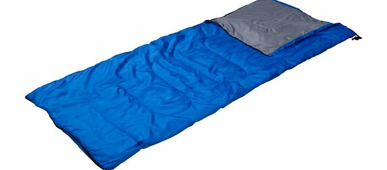 ProAction 500GSM Single Envelope Sleeping Bag