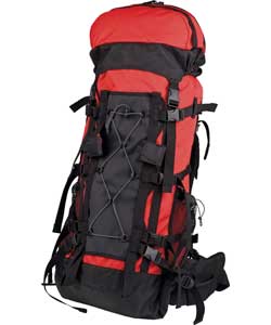 ProAction 90 plus 10 litre Rucksack