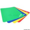 Flexible Cutting Mats Set of 4