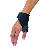 POL`X 1 Thumb Wrap