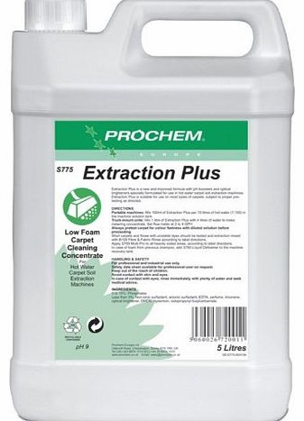 Prochem  EXTRACTION PLUS