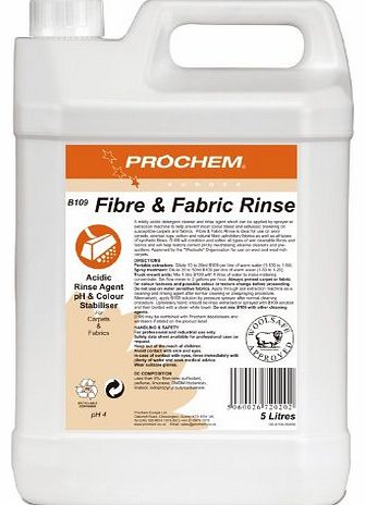 Prochem  FIBRE 