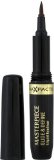 Max Factor Masterpiece Glide and Define Eyeliner - 1 Black