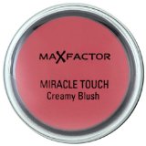 Max Factor Miracle Touch Creamy Blush - 3 Soft Copper