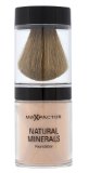 Max Factor Natural Minerals Foundation - 45 Warm Almond