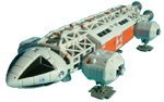 Space 1999 - VIP Eagle