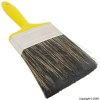 Masonry Paint Brush 4`