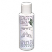 Professional Solutions Salicylic Acid Exfoliator