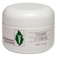 Professional Solutions Vitamin C  Cream - 30g PROFSOL-VITCREAM