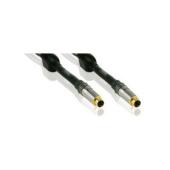 Oxypure PGV6000 S-Video Male To Male